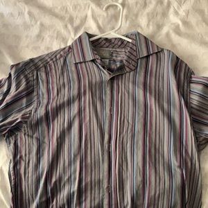 Men’s dress shirt